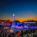 Alcaldía de Zaragoza cierra su Villa Navideña con una noche cargada de magia, ilusión y alegría