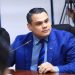 Diputados García y Aguilar señalaron que «gente muy gruesa» ofrecía dinero a cambio de implicarse en división de Nuevas Ideas