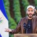 Presidente Nayib Bukele lanza plan de rescate agropecuario en Chalatenango