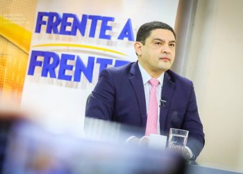 Javier Argueta: «Las relaciones con Estados Unidos están bien»
