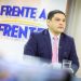 Javier Argueta: «Las relaciones con Estados Unidos están bien»