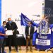 INDES entrega certificación a monitores deportivos del programa «LaLiga Valores y Oportunidad»