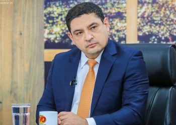 La libertad de pensamiento y de expresión no debe «trasgredir el honor» de una persona: Javier Argueta