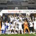 Comunicaciones y Álex Larín se coronaron campeones de la Liga Concacaf