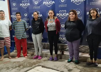 Capturan en Cabañas a implicados en hurtos a través de medios informáticos