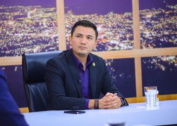 Mauricio Ortiz: «Ayer saldamos una deuda histórica»