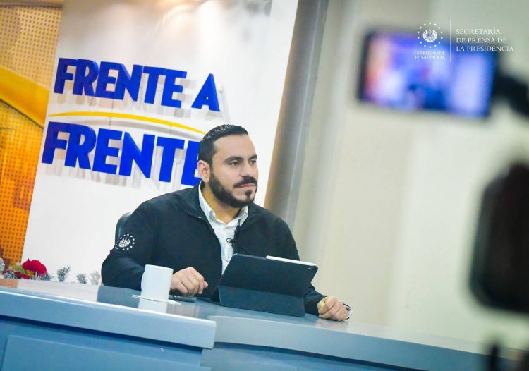 Foto: Secretaría de Prensa de la Presidencia.