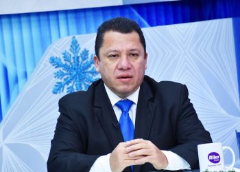 2021 será el año con menor registro de homicidios del presente siglo y del anterior en El Salvador: Ricardo Sosa