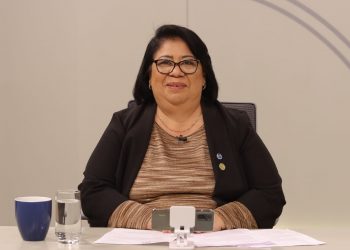 Se cumplirá una deuda histórica con la Ley General de Recursos Hídricos