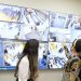 Cancillería instala sistema de videovigilancia en sedes consulares en Estados Unidos