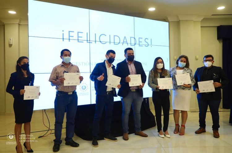Foto: Secretaría de Prensa de la Presidencia.