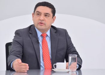 Presupuesto 2022 «destaca áreas de Educación, Salud y Seguridad, que antes no se habían priorizado»: asesor jurídico de la Presidencia