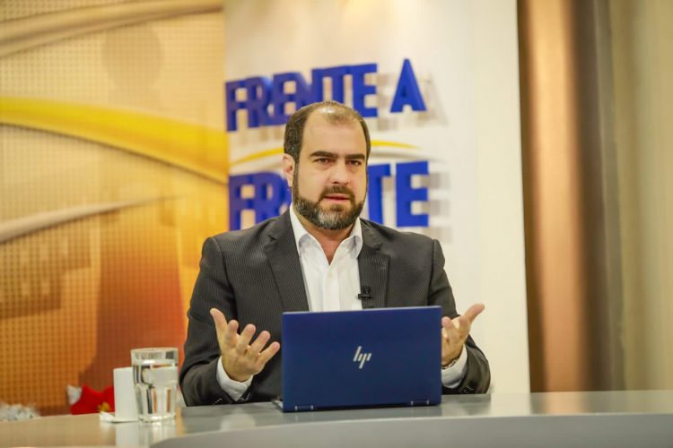 Foto: Ministerio de Gobernación.