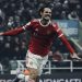 Cavani salva al Manchester United ante el Newcastle