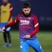 Jordi Alba, nuevo caso positivo de COVID-19 en el Barcelona