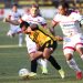Duelos cerrados: El Salvador  conocerá hoy al cuarteto que disputará las semifinales del Apertura 2021