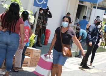 Gobierno presenta pieza de correspondencia ante Asamblea Legislativa para apoyar a extrabajadoras de Industrias Florenzi