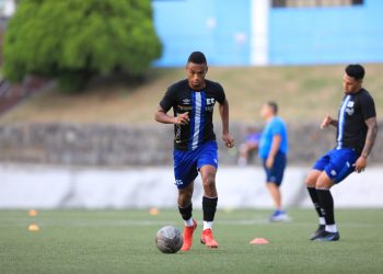 VIDEO | Kevin Reyes y Christian Gil podrán estar con la selección ante Chile