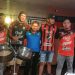 Houston también lamenta la  eliminación de Águila en cuartos de final a manos de 11 Deportivo