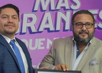 Lotería dedica sorteo a Nuevo Cuscatlán