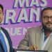 Lotería dedica sorteo a Nuevo Cuscatlán