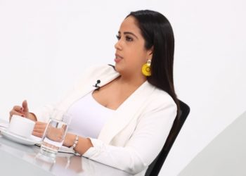 «Ha generado ataques en mi contra, ninguna mujer debe sufrir este tipo de acoso»: diputada Marcela Pineda sobre publicación difamatoria