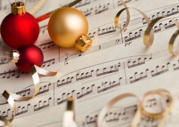 ¡Aliste su playlist! Estas son las infaltables canciones para celebrar Navidad