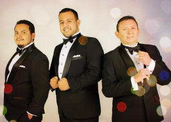 Opus el canta a la Inmaculada Concepción