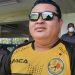 Orsy Moreno, alcalde de Zacatecoluca: «Que después de más de 40 años Platense esté jugando esta final es algo increíble»
