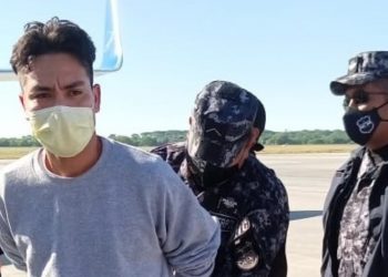 PNC captura a pandillero que habría colaborado en actos de corrupción cometidos por el exalcalde de Apopa Elías Hernández