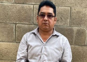 Policía captura a pastor evangélico acusado de estafar con visas