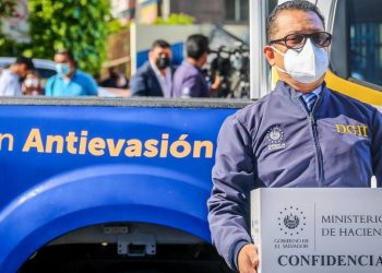 Vendedor de lácteos evadió y se apropió de $5 millones en impuestos