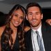 Messi saca los «pasos prohibidos» para celebrar Navidad junto a su esposa Antonella