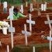 Resumen 2021: La pandemia causó más muertos en todo el mundo