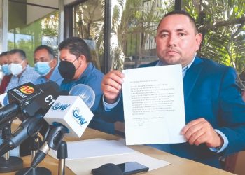 ARENA, sin estructura política en San Martín por más renuncias