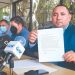 ARENA, sin estructura política en San Martín por más renuncias