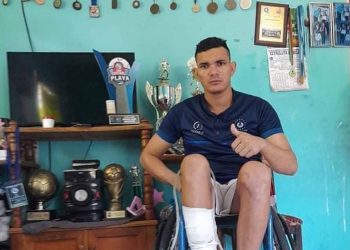 Rubén Batres deja el hospital Rosales y vuelve a La Pirraya