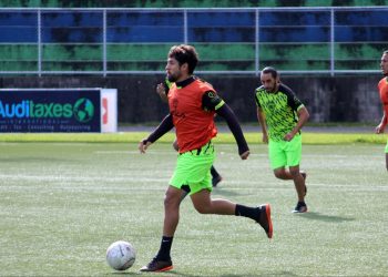 Eduardo Amaya, presidente de Santa Tecla: «Si tenemos a un equipo que fracasó en un torneo no será distinto si no lo cambiamos»