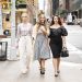 Vida después de los 50: Nueva temporada de «Sex and the City»