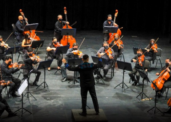 Cultura promueve música, danza y canto para festejar época decembrina