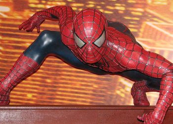 «Spider-Man» recauda $1,000 millones en el mundo