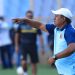 Tigana Meléndez, entrenador de Alianza: «Esta semana voy a tomar la decisión si sigo o vuelvo a mi puesto de director deportivo»