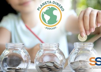 Podcast | Educación Financiera, ¿para qué?