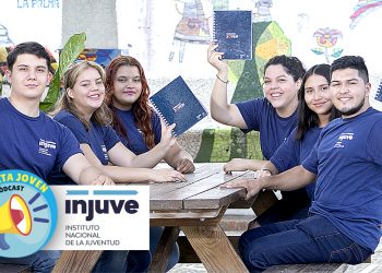 Podcast | «Empléate Joven», más oportunidades para el talento salvadoreño