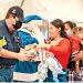 CEL compartió una Navidad con Energía con la niñez de nuestras zonas de influencia