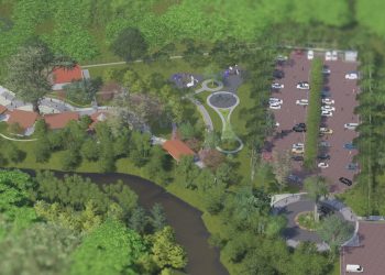 Fotos: El parque Walter Thilo Deininger abrirá mañana