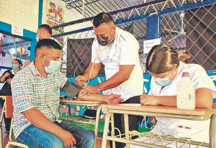 FOTO/ Diario El Salvador