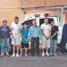 Operativo en Cuscatlán reportó 11 capturados