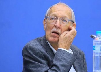 Paolo Lüers confirmó en comisión que ARENA y FMLN negociaron con pandillas