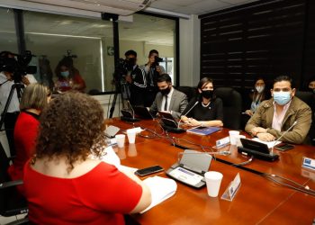 Gobierno del presidente Nayib Bukele busca dinamizar zonas francas